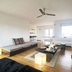 Appartement de 85 m² avec 1 chambre(s) en location à Sint-Gillis
