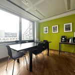 Huur 1 slaapkamer appartement van 22 m² in Bruxelles