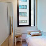 Huur 2 slaapkamer appartement van 97 m² in Bruxelles