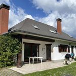 Rent 4 bedroom house of 1900 m² in Kampenhout