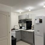 Rent 2 bedroom apartment of 31 m² in Saligny-sur-Roudon