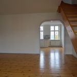 Rent 4 bedroom apartment of 127 m² in Grenaa