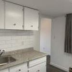 2 bedroom apartment of 624 sq. ft in Kamloops