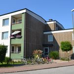 Rent 1 bedroom apartment of 50 m² in Limhamn