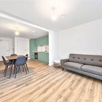 Rent 1 bedroom apartment in Luton