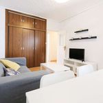 Alquilo 3 dormitorio apartamento de 58 m² en Madrid