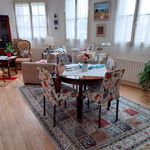 Rent 3 bedroom apartment of 82 m² in Tours