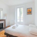 Rent 6 bedroom apartment of 56 m² in Paris