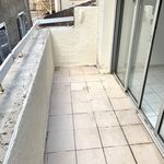 Location T1 bis entièrement rénové avec balcon - Centre-ville | CAHORS IMMOBILIER GESTION