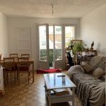 Rent 1 bedroom house of 57 m² in Meudon