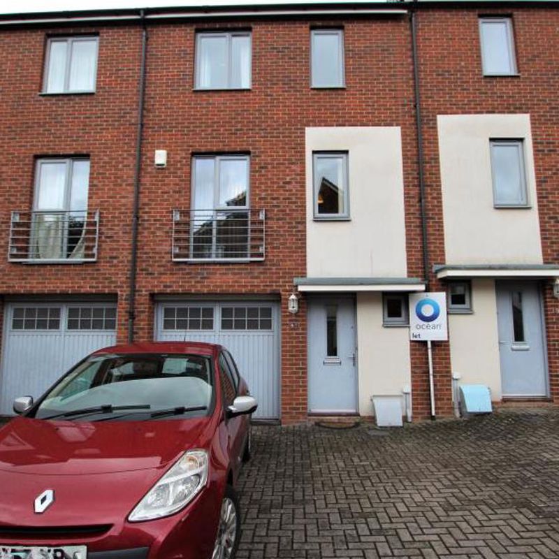 7 bedroom house to let, Bishopston, Bristol  | Ocean Estate Agents Montpelier