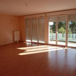 Rent 3 bedroom apartment of 9114 m² in Saint-Dizier