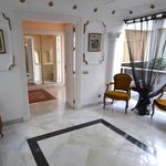 Alquilo 4 dormitorio apartamento de 450 m² en Marbella