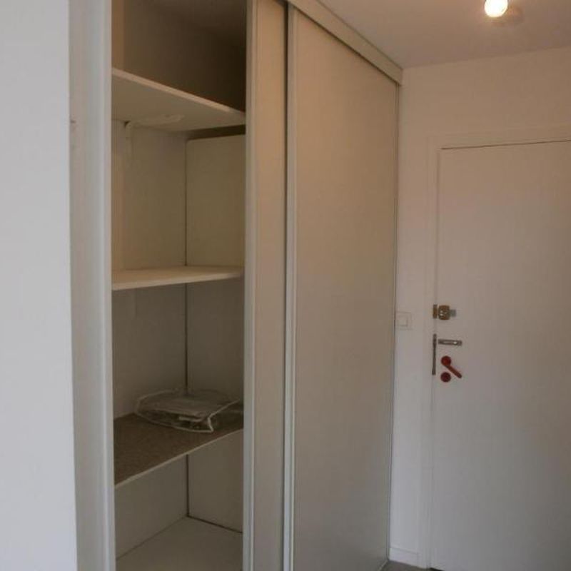 Location Appartement 1 Pièce 20 m² - TOULOUSE : T1 de 20 m² | GES60690016-937 - ADL immobilier