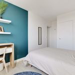 Rent a room of 80 m² in Le Kremlin-Bicêtre