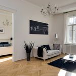 Rent 3 bedroom apartment of 132 m² in Budapest