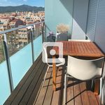 Rent 2 bedroom apartment of 62 m² in Terrassa