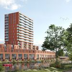 Rent 1 bedroom apartment of 84 m² in Eindhoven
