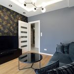 Wynajmij 3 sypialnię apartament z 54 m² w Lublin