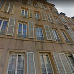 Appartement de 69 m² avec 2 chambre(s) en location à Metz