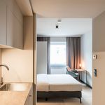 Miete 1 Schlafzimmer wohnung von 22 m² in Frankfurt am Main