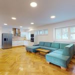 Rent 4 bedroom apartment of 103 m² in Cesky Krumlov