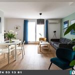 Rent 1 bedroom apartment in MONTPELLIER