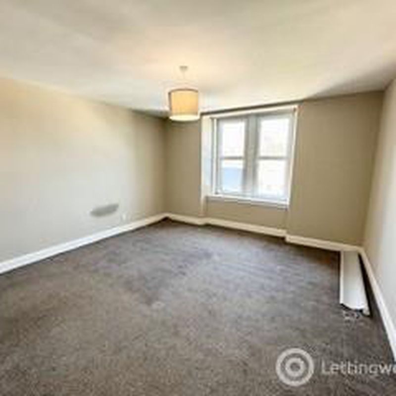 Flat to Rent at Dundee, Dundee-City, Maryfield, Strathmartine, England