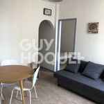 Rent 2 bedroom apartment of 32 m² in Toulouse
