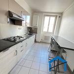 Rent 2 bedroom apartment of 52 m² in Rive-de-Gier