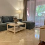 Rent 3 bedroom apartment of 125 m² in Elviria