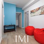 Rent 4 bedroom apartment of 112 m² in Milano