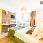 Rent 1 bedroom apartment of 23 m² in Saint-Martin-d'Hères