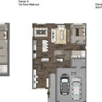 Rent 5 bedroom apartment of 340 m² in Saint Paul