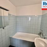 Rent 2 bedroom apartment in Jablonec nad Nisou