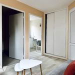 Rent 1 bedroom apartment of 2125 m² in Saint-Lô