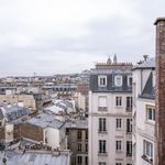 Louez une chambre de 10 m² à Paris