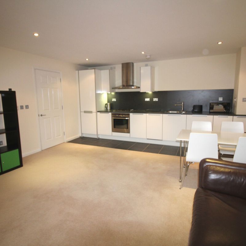 2 bedroom first floor apartment Application Made in Solihull Dickens Heath