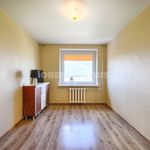 Rent 4 bedroom apartment of 80 m² in Vilnius