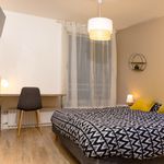 Rent a room of 87 m² in Arrondissement of Toulouse