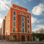 Rent 1 bedroom student apartment of 41 m² in Berlin