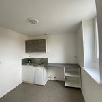 Appartement de 35 m² avec 2 chambre(s) en location à Valenciennes