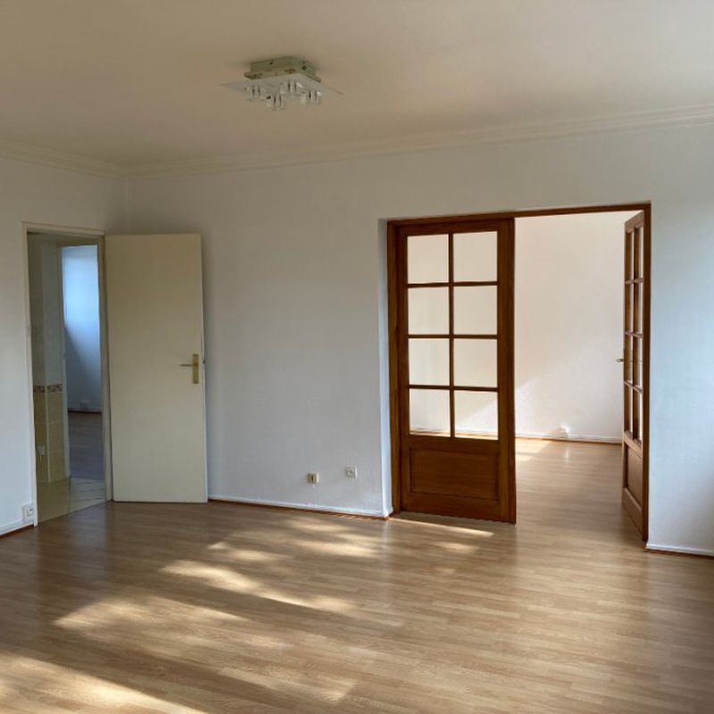 apartment for rent in Longwy