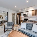 Appartement de 50 m² avec 1 chambre(s) en location à Vancouver