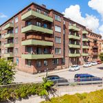 Rent 1 bedroom apartment of 36 m² in Halmstad