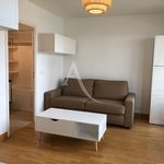Rent 1 bedroom apartment of 22 m² in Ch