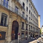 Rent 1 bedroom apartment in Lyon