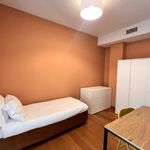 Affitto 2 camera appartamento di 75 m² in Turin