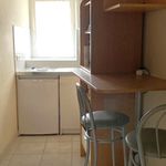Rent 1 bedroom apartment of 15 m² in Bourges