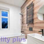 Rent 1 bedroom apartment of 36 m² in Liberec
